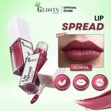 Glints Lip Spread Liquid Lipstick for Cheeks and Lips