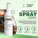 Greenika Shoe & Helmet Spray