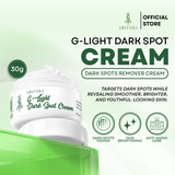 Greenika Dark Spot Remover Cream