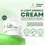Greenika G-Light Wrinkle Cream