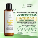 [ WHITENING + DARK SPOT CORRECTOR ] Greenika G-Light Sunflower Lotion