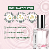 AROMA DE GREENIKA FOR WOMEN Pink Pearl