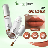 Glints Lip Glides Matte Liquid Lipstick