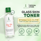 Greenika Glass Skin Toner
