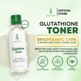 Greenika Glutathione Toner