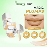 Glints Magic Plumps Tinted Lipgloss for Cheeks and Lips