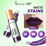 Glints Matte Stain Lip Tint