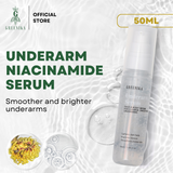 Greenika 10X Underarm Whitening Serum