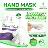 Greenika Hand Mask Serum