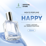AROMA DE GREENIKA Happy