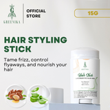 Greenika Hairstick