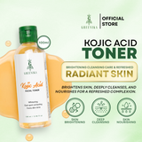 Greenika Kojic Acid Toner