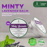 Greenika Mint Balm
