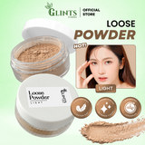 Glints Loose Powder