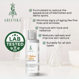 Greenika Retinol Lotion