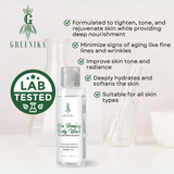 Greenika Skin Firming Body Wash