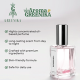 AROMA DE GREENIKA Bombshell