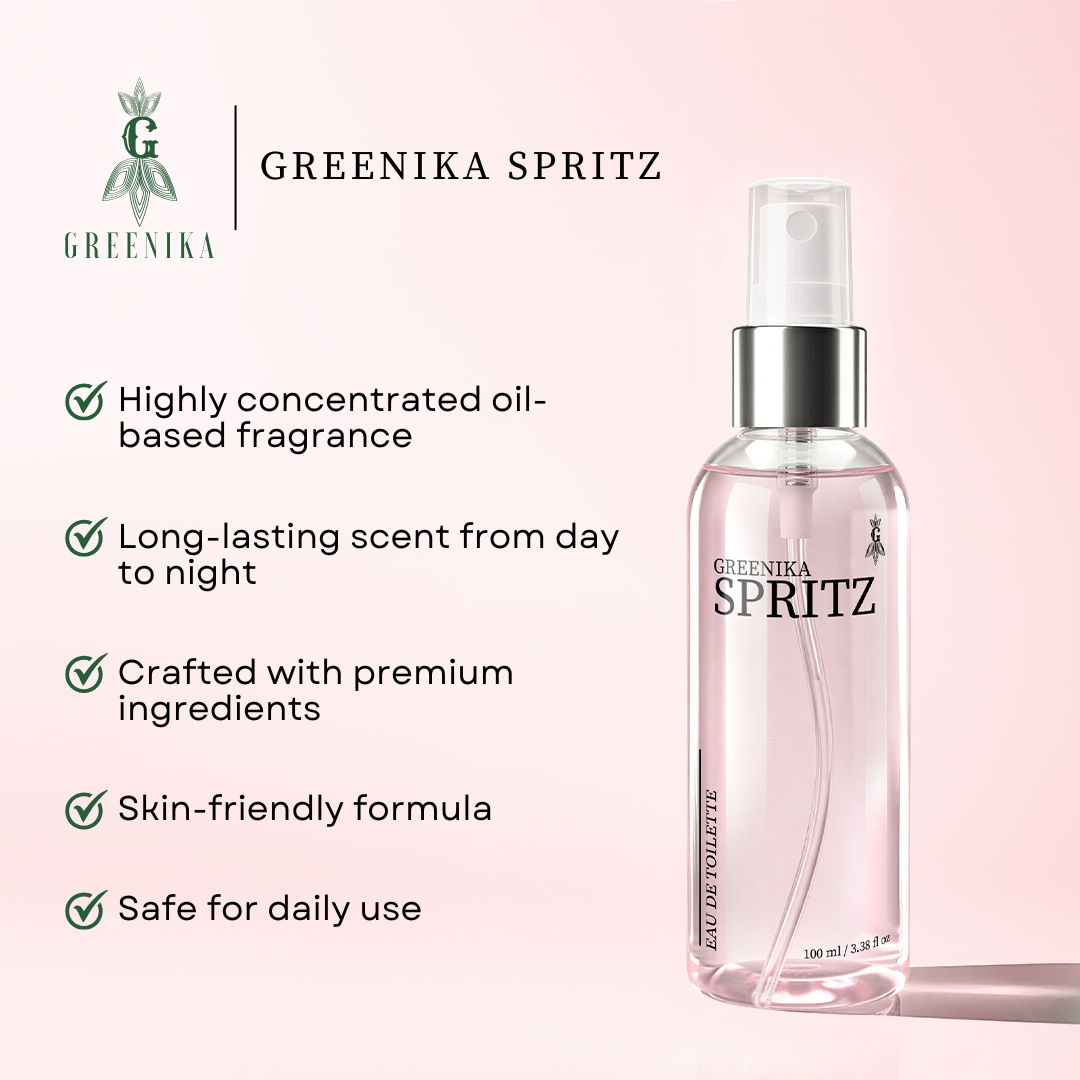 Greenika Spritz Elite Watermelon