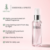 Greenika Spritz Elite Watermelon