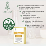 Greenika Repair Soap