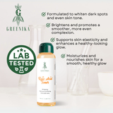 Greenika Kojic Acid Toner