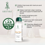 Greenika Retinol Toner