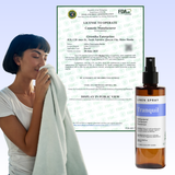 Greenika Linen Mist Spray Tranquil Scent