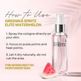 Greenika Spritz Elite Watermelon
