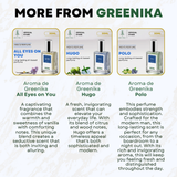 AROMA DE GREENIKA FOR MEN Boy's Club