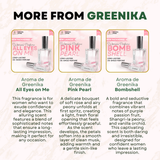 AROMA DE GREENIKA Amethyst