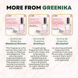 AROMA DE GREENIKA Peony & Blush