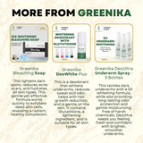 Greenika Organic Tea Tree Soap