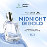 AROMA DE GREENIKA Midnight Gigolo
