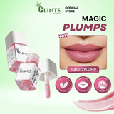 Glints Magic Plumps Tinted Lipgloss for Cheeks and Lips