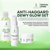 Greenika Dewy Glow Set