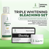 Greenika 3-in-1 Bleaching Set