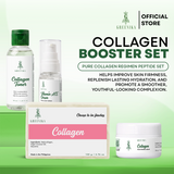 Greenika Collagen Booster Set