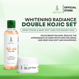 Greenika Kojic Radiance Duo