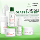 Greenika Glass Skin Set