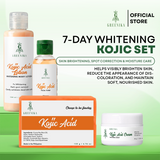 Greenika Kojic Acid Set