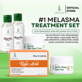 Greenika MelaPro Set