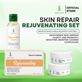 Greenika Rejuvenating Acne Remover Set