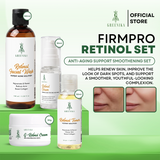 Greenika FirmPro Retinol Set