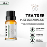 Botanika Tea Tree Pure Essential Oil