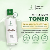 Greenika MelaPro Solution