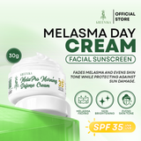 Greenika MelaPro Morning Defense Cream