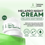 Greenika MelaPro Night Repair Cream