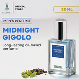 AROMA DE GREENIKA Midnight Gigolo