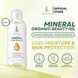 Greenika Mineral Essential Oil