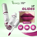 Glints Lip Glides Matte Liquid Lipstick